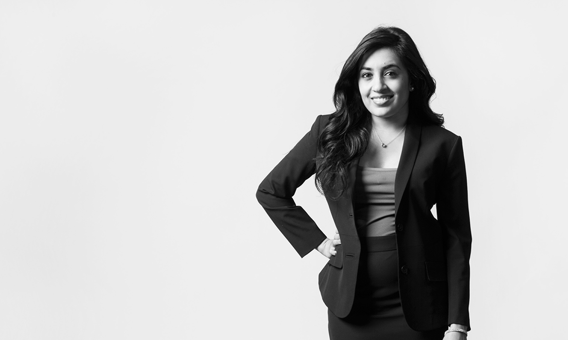 Nandini Rao
