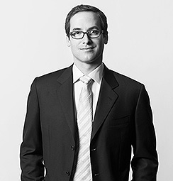 Jonathan E. DeMay