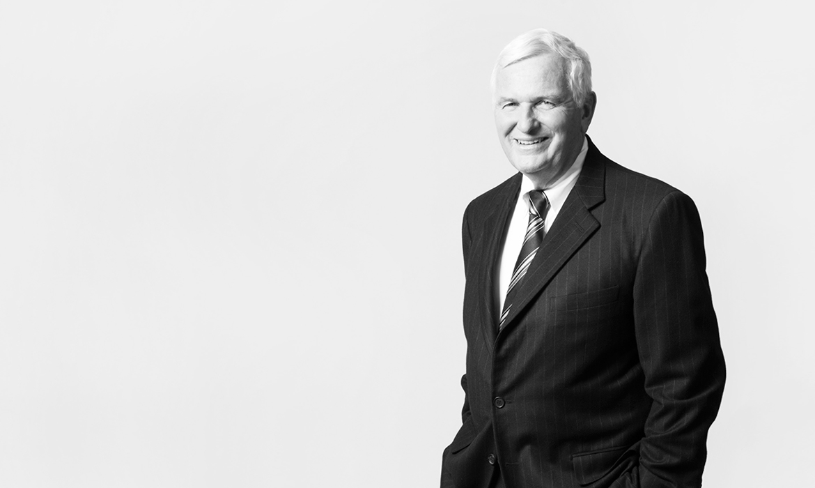 Michael J. Holland