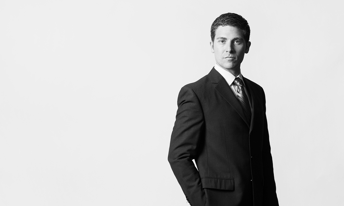 Michael G. Koueiter