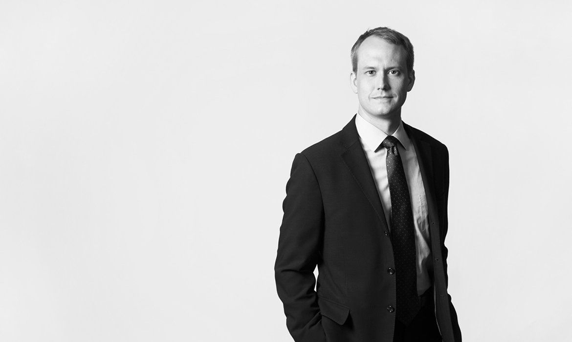 Stephen D. Weyer