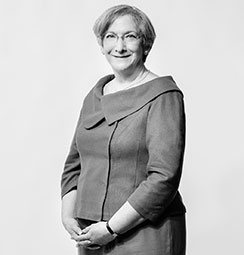 Wendy A. Grossman