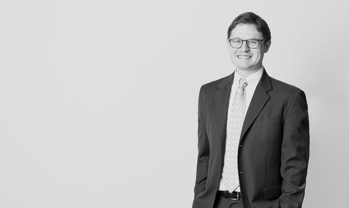 Harrison D. Squires
