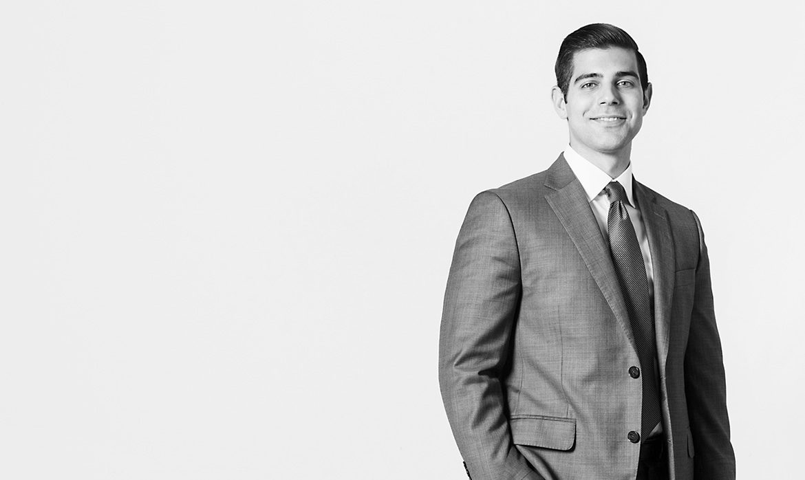 Christopher A. DeGennaro