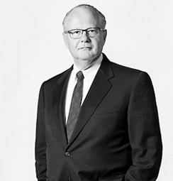 Paul M. Bochner