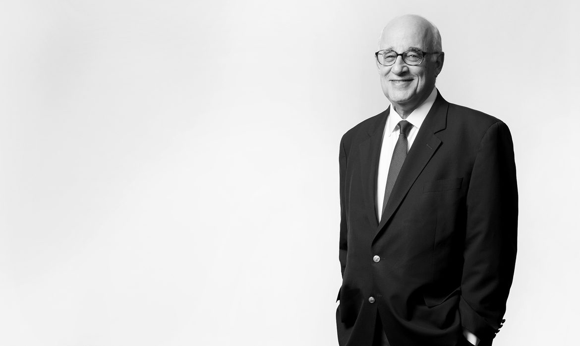 Alan M. Warshauer