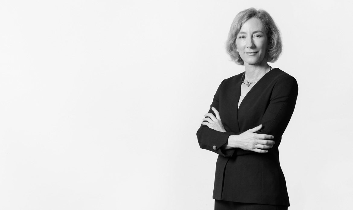Lisa B. Heller