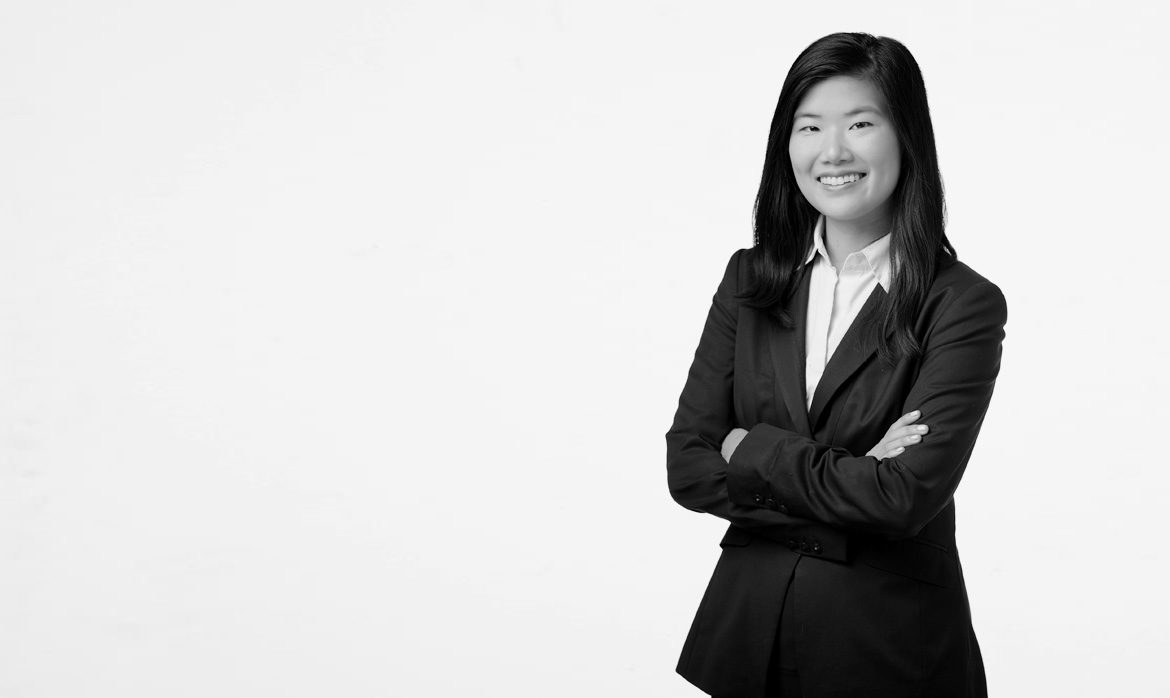 Grace M. Lau