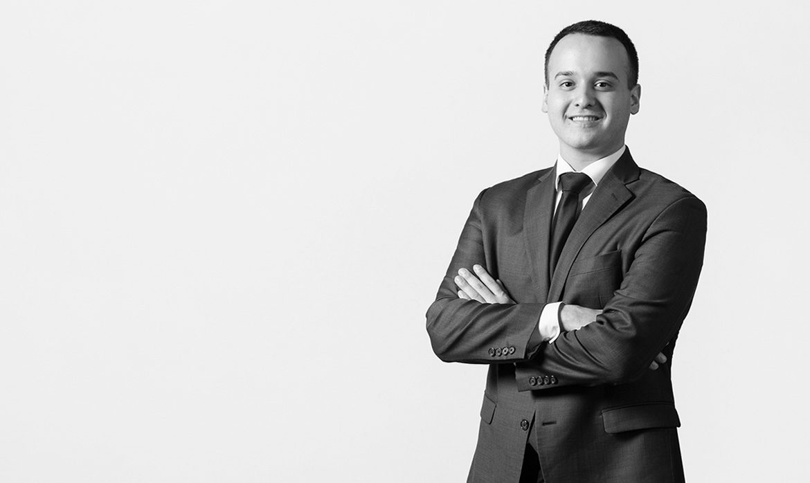 Robert M. Iodice