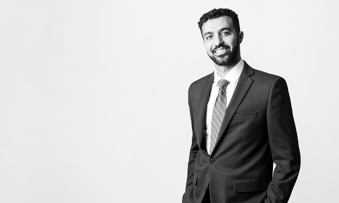 Sherif G. Farrag