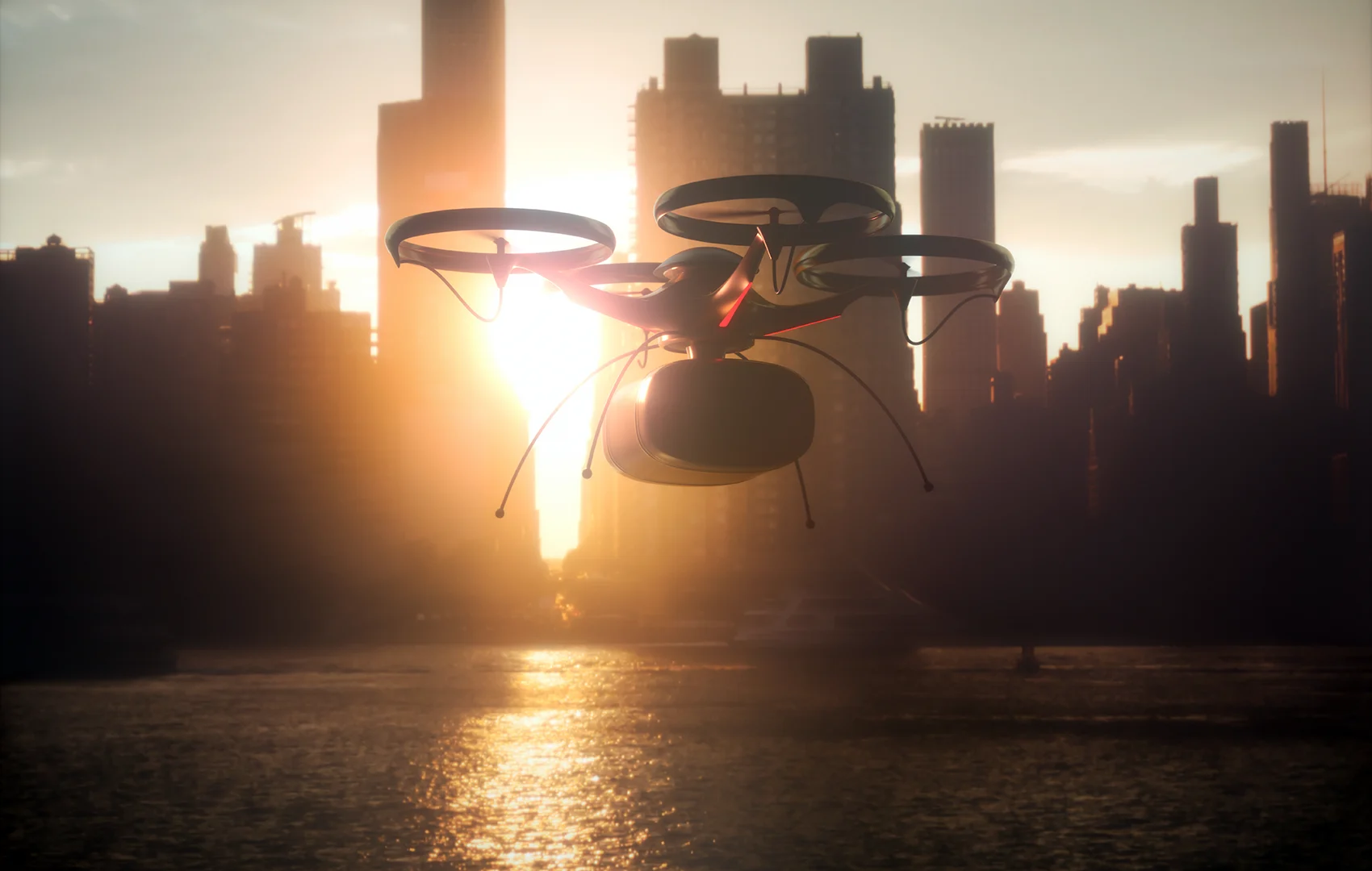 condon-delivery-by-drone