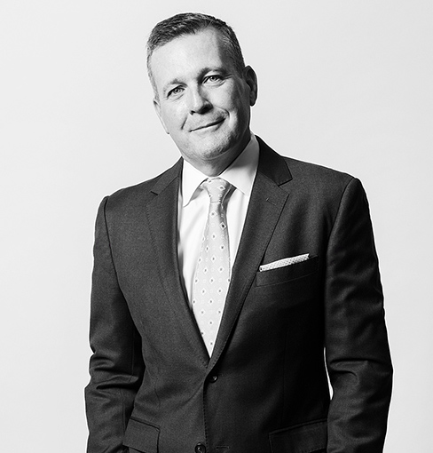David J. Harrington