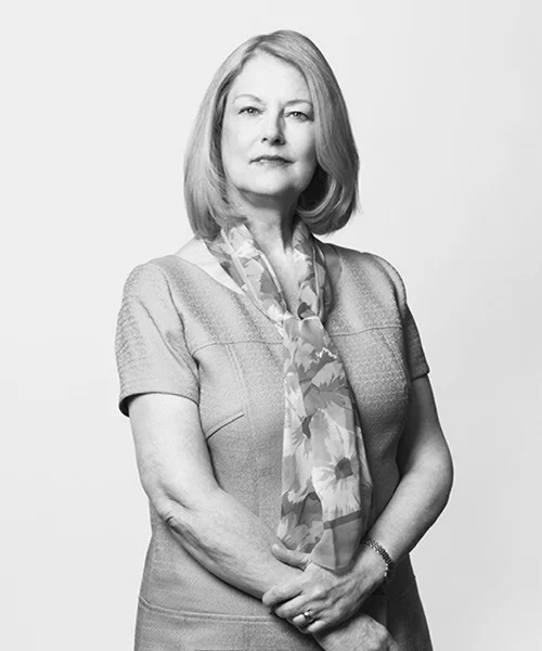 Katherine B. Posner
