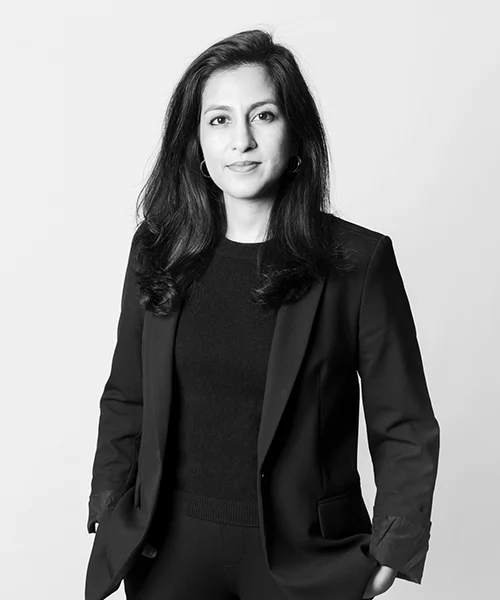 Sharon Samuel Ourien