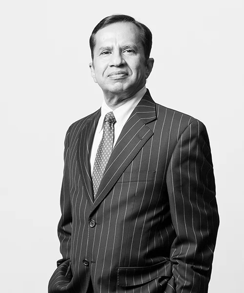 Appen P. Menon