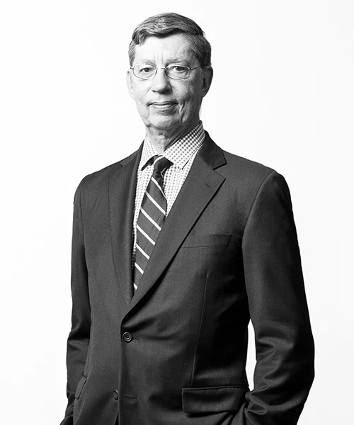 Keith M. Pinter