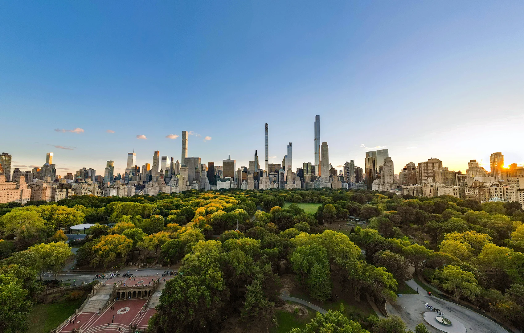 nyc-F16Yntp4lac-unsplash