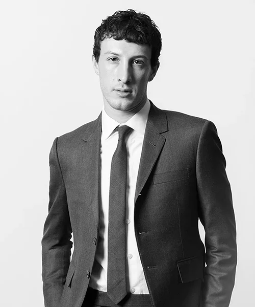 Alec J. Feldman